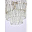 Lustre gradué en cristal à 9 lumières Dahlonega-1939938540