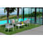 Net Outdoor Bench-1516955191