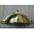 Polished Brass