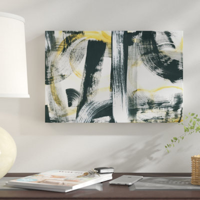 " LPs In 33 " by Sue Schlabach