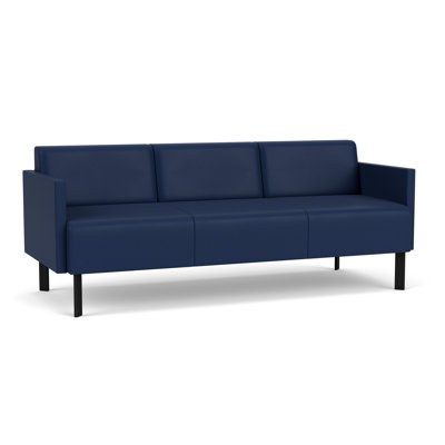 Luxe Lounge Reception Sofa