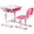 White/Pink is out of stock