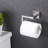 Wall Mounted Toilet Paper Holder-54509042