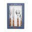 Mikasa Drift 16 Piece Cutlery Set