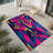 Chromatic Pulse Indoor And Outdoor Area Rug-1768138971