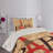 Eiffel Tower Eclectic Polyester Coverlet-2060183770