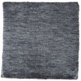 Bonn Hand-Loomed Area Rug in Charcoal