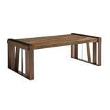 Zavala Intersect Cocktail Table