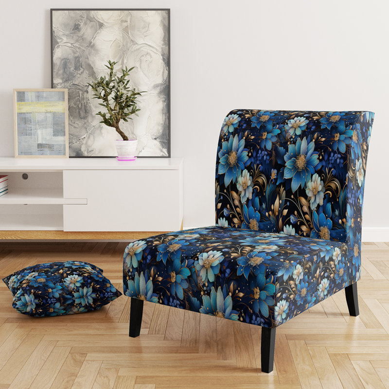 Fauteuil de chambre Mystical Boho Boho