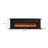 78.74"Retro Black Electric Fireplace-997528571-997528568