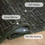 Tapis tissé 700G-690302070