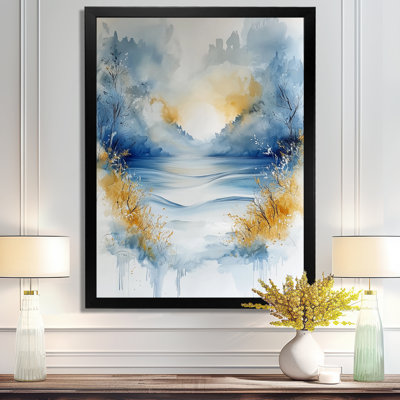 Gianmarco - Impressions sur toile abstraites