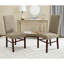 Chaise rembourrée Ardell-1335676539