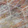 Premium Machine Washable Lubbers AMF1724 Geometric Rug