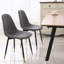 Ensemble de 4 chaises de salle à manger Lassan-1307929958