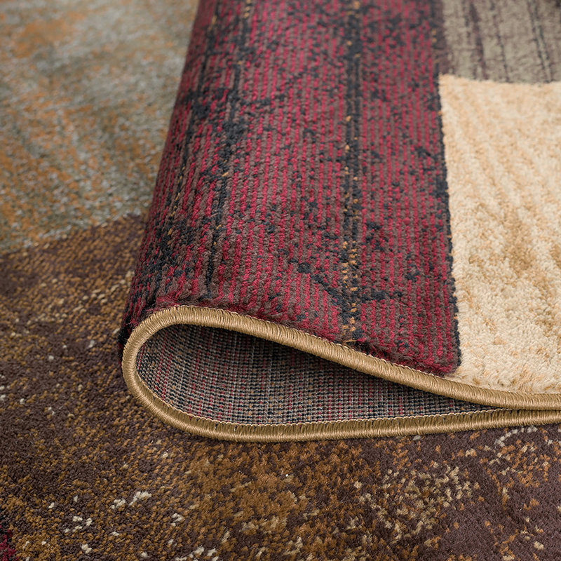 Colette Indoor Rug, Rectangle 5' x 7'