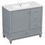 Meuble-lavabo autoportant avec lavabo en céramique-1295161589-1295161591