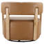 Fauteuil pivotant Lawler