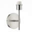 Paramus Armed Sconce-15379590