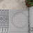 5x7 White/grey Trellis Area Rug - Indoor & Outdoor Use. Stain , Non-shedding. And Pet-. For Living Room, Dining Bedroom, Entryway, Nursery, Dorm, Study, Home Office, Eat-in Kitchen. Easy Maintenance-1836254282