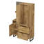 2 Door Wardrobe-1336962218