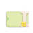 Green is out of stock selected