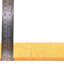 Tapis jaune Mattydale-2081331017