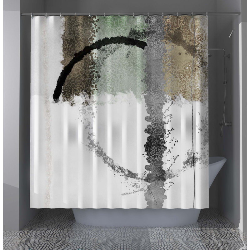 Rideau de douche Beautiful Miracle Designer