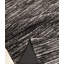 Tapis gris en polyester tissé à la machine Fressia-1350393251