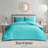 Juicy Couture Solid Velour Comforter Sets-100388383-108920420