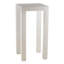 Jut Plastic Bar Table-49043427