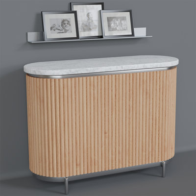 1" Single Bead Tambour - (12"W x 48"L)