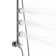 Lanikai 8-in Rain Showerhead Shower System with 3-Body Jets Multi-function Handshower and Pivoting Shower Arm