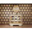Hoseia Lighted Console