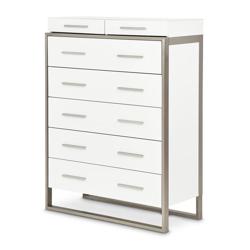 Marquee 40'' W 7 - Drawer Dresser