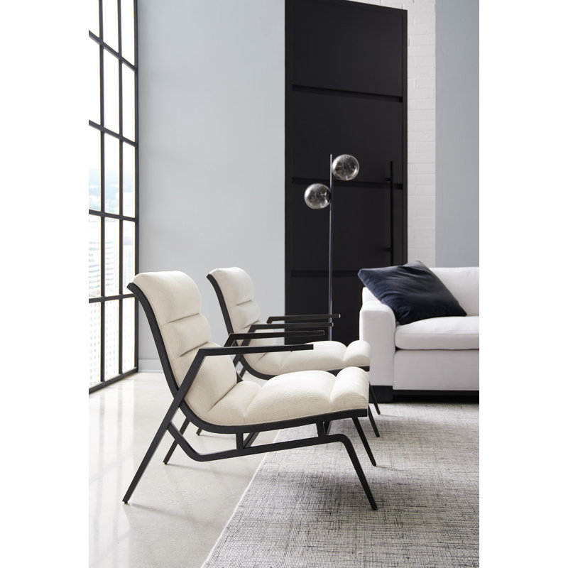 Remix Sofa, Cream