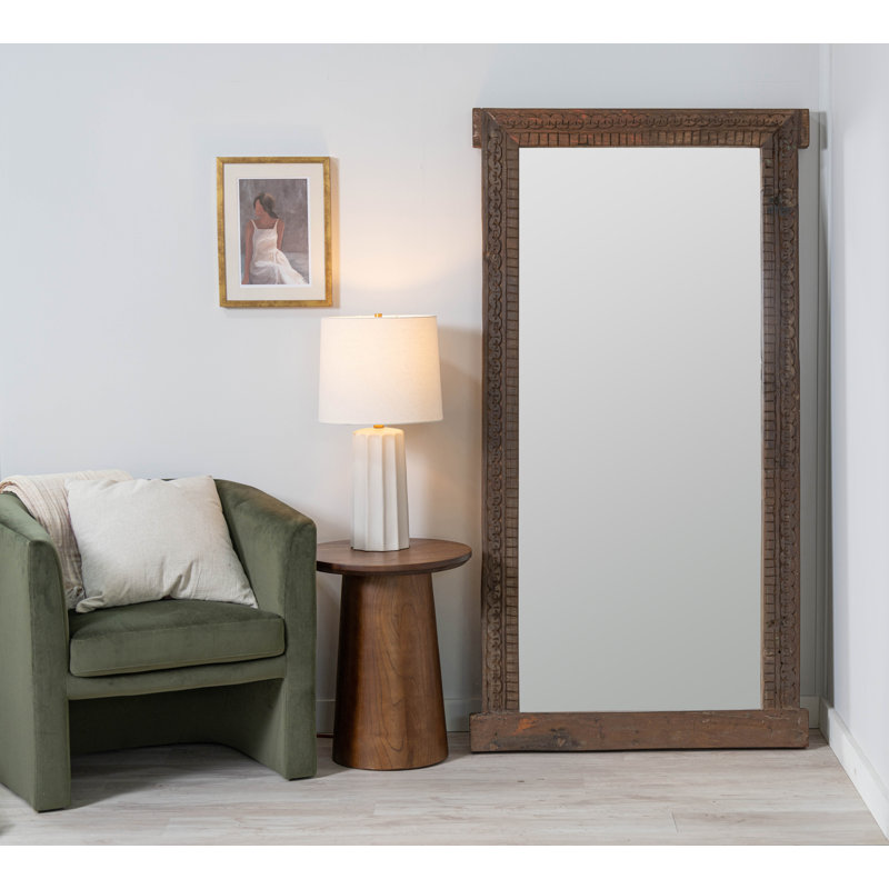 Gwen Floor Mirror