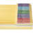 Paper File Tab Labels