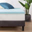 Surmatelas en mousse viscoélastique gélifiée-117393297-29155567