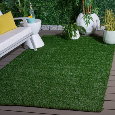 Tapis intérieur / extérieur 603 Turf