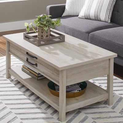 Tevarus Coffee Table