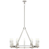 Thomas O'Brien Alpha 12 - Light Chandelier