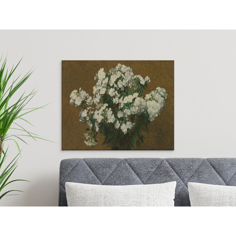 Kellum Wrapped Canvas Print Set, 20x16
