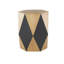 Table d'appoint Cowden Wood Diamond