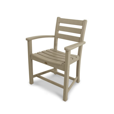 Chaise de salle à manger POLYWOOD Monterey Bay