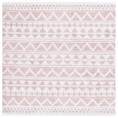 Belniak Performance Geometric Rug