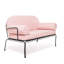 Ensemble de housse pour causeuse Al Fresco-118937377