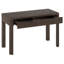 Bureau rectangulaire cannelé de 48 po de large Lonsdale-673973917