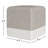 Gwen Tissue Box Cover