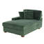 Upholstered Chaise Lounge-1830385980
